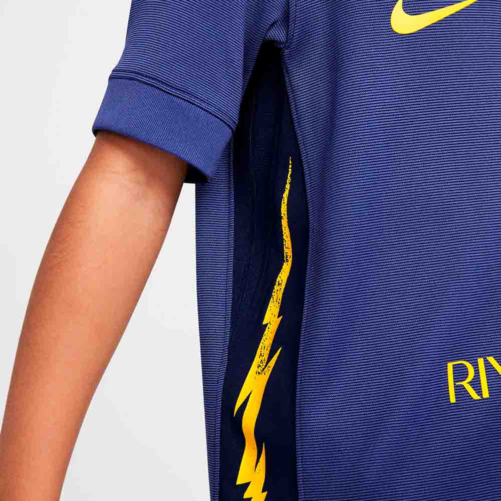 Kid's away 25/26 jersey image number null